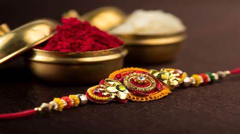 Rakshabandhan Rakhis