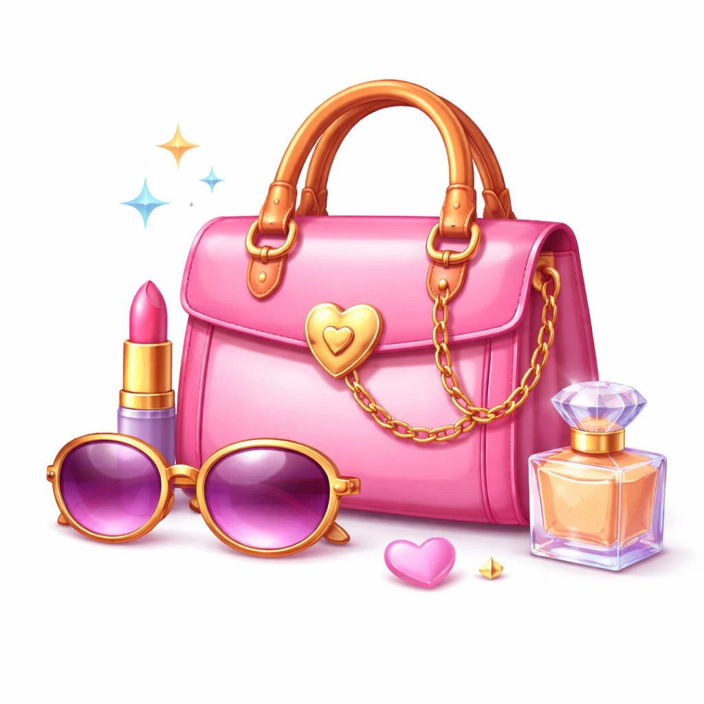 Beauty & Cosmetics